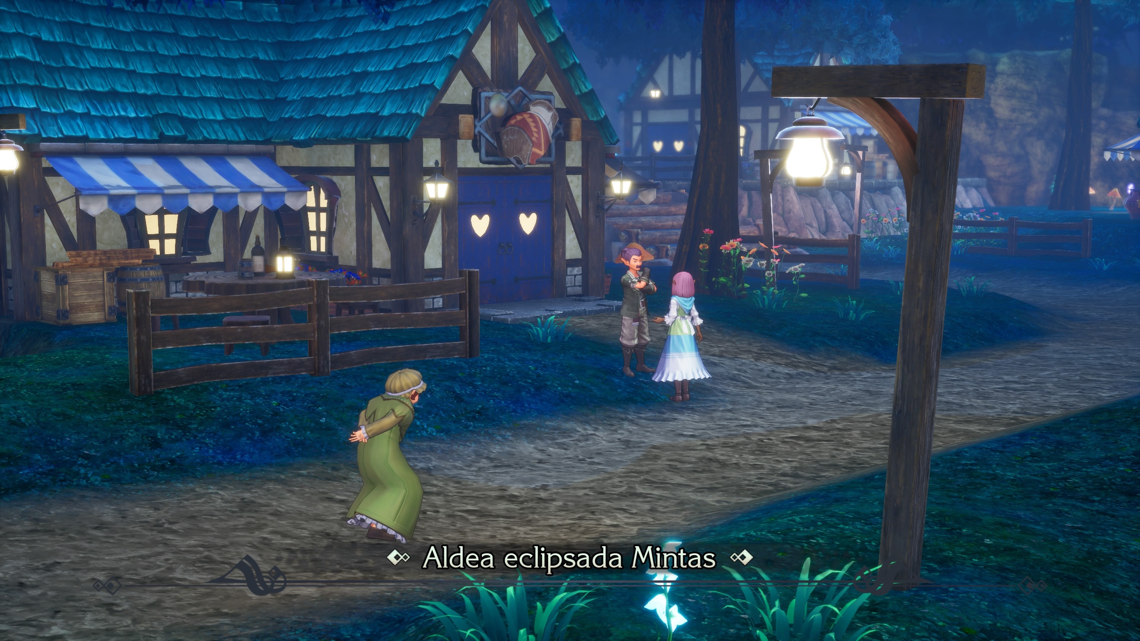 Trials of Mana